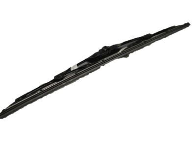 Cadillac DeVille Windshield Wiper - 25689175