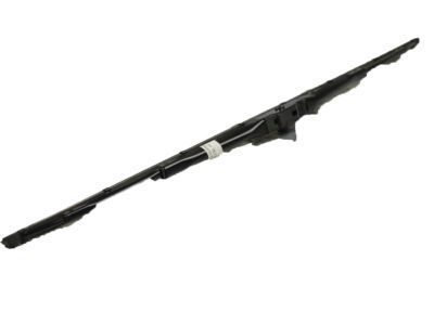 Cadillac DeVille Windshield Wiper - 25689175