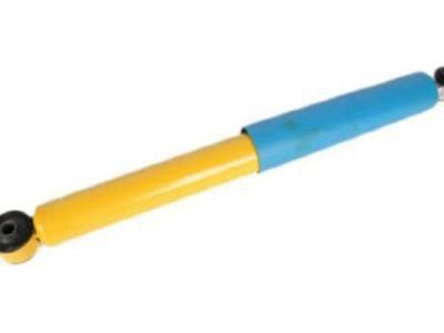 Chevy Avalanche 1500 Shock Absorber - 15210861