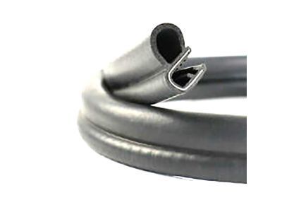 Buick Terraza Weather Strip - 10330793