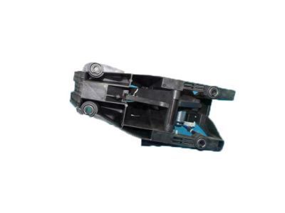 Buick Rainier Automatic Transmission Shift Levers - 15922397