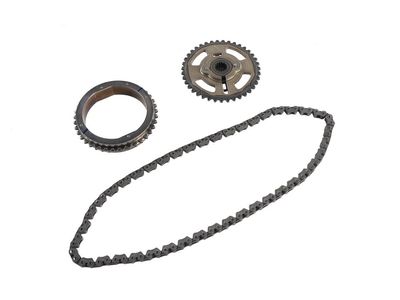 GM 24280780 Sprocket Package, Transmission Sprocket (Front Wheel Drive) 24280780 GM Sprocket Package, Transmission Sprocket (Front Wheel Drive) Product Photo 1 of 2