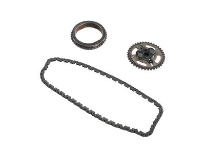 24280780 GM Sprocket Package, Transmission Sprocket (Front Wheel Drive) Product Photo 2 of 2