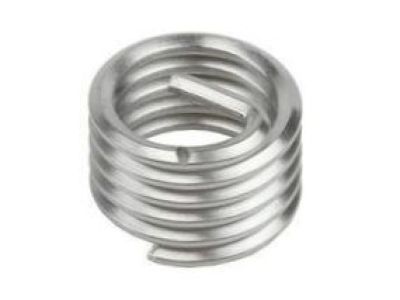 GMC Drain Plug - 11503302