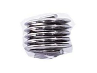 GMC Drain Plug - 11503302