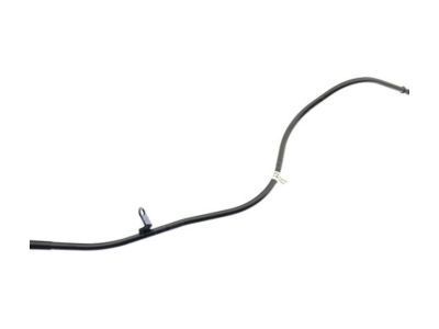 Chevy Dipstick Tube - 12660373