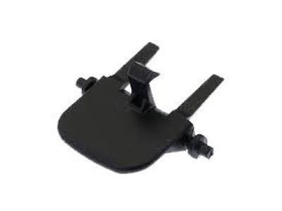 Chevy Volt Center Console Latch - 23221207