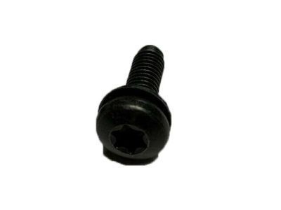 Buick 11561724 Oil Return Tube Screw