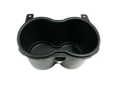 Pontiac Cup Holder - 92172601