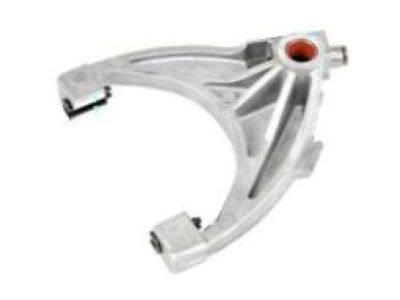 Chevy 9126510 FORK,5TH SHIFT (W/ BRACKET)(INCLUDES 15)(5TH GEAR)