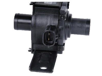 30026498 GM Solenoid, Fuel Tank Evaporator/Purge Control Product Photo 3 of 3