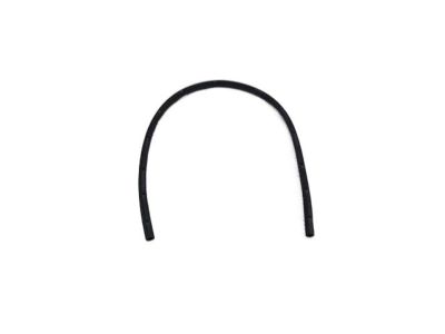 2017 Buick Envision Weather Strip - 22849249