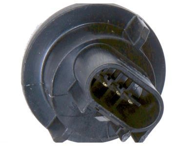 GMC Acadia Light Socket - 19120947