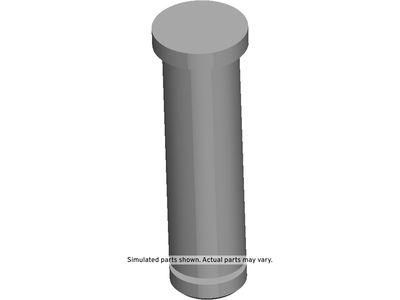 GM 15815612 Pin, Folding Top 15815612 GM Pin, Folding Top Product Photo 1 of 1