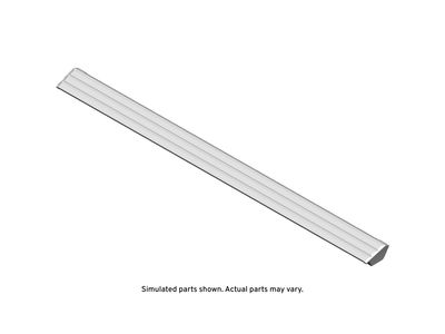 GM 84540926 Step, Running Board 84540926 GM Step, Running Board Product Photo 1 of 1