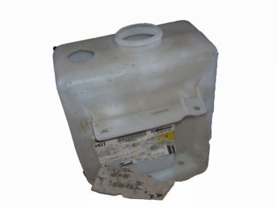 Buick Washer Reservoir - 22063168