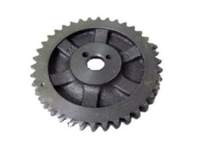 Buick Variable Timing Sprocket - 24500459