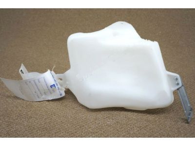 Buick Electra Washer Reservoir - 22094634