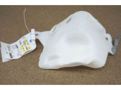 Buick Electra Washer Reservoir - 22094634