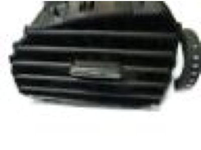 Chevy 30026946 Vent Louver