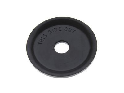 GM 22650696 Trailing Arm Washer, Rear