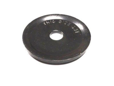 GM 22650696 Trailing Arm Washer, Rear