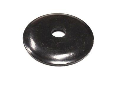 GM 22650696 Trailing Arm Washer, Rear