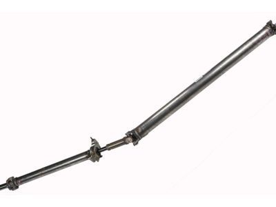 Chevy Silverado 1500 Drive Shaft - 23508419