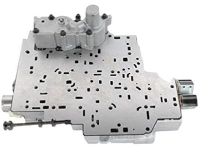 Chevy 17804440 Valve Body