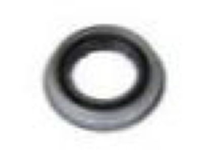 Saturn Wheel Seal - 12569925