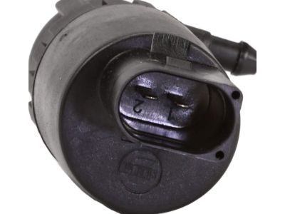 Buick Washer Pump - 13508971