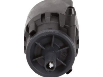 Buick Washer Pump - 13508971
