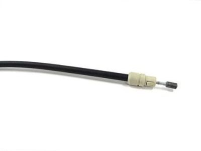 Chevy Express 3500 Parking Brake Cable - 20779563