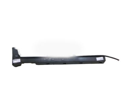GM 95374123 Front Rocker Molding