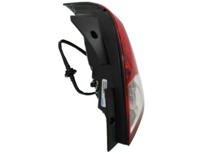 Saturn Vue Back Up Light - 96830930