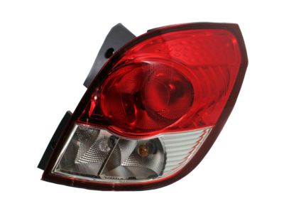 Saturn Vue Back Up Light - 96830930