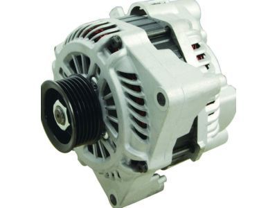 Pontiac Alternator - 92058857
