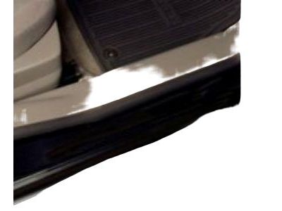 Hummer 10392636 Sill Plate