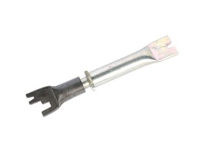 GM 88971166 Adjuster, Brake Shoe Automatic Adjusting GM 88971166 Adjuster, Brake Shoe Automatic Adjusting