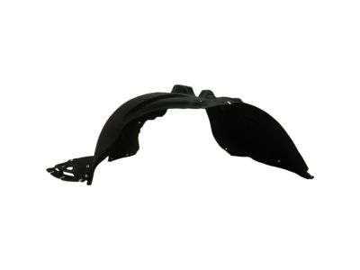 Chevy Fender Splash Shield - 84506565