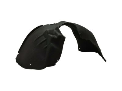 Chevy Fender Splash Shield - 84506565