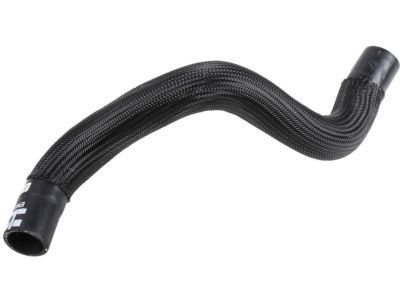 Cadillac ATS Radiator Hose - 84128850