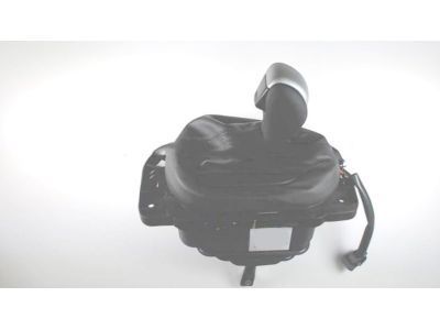 Chevy Corvette Automatic Transmission Shifter - 20916956