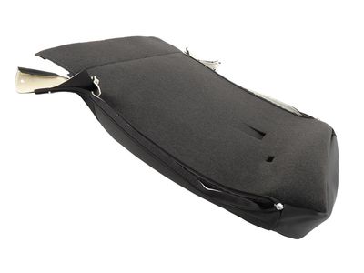 84891830 GM Cover, Rear Seat Back Product Photo 1 of 2