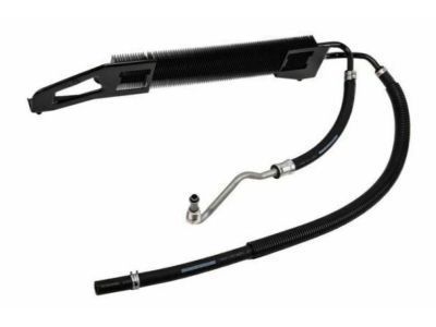 GMC Power Steering Cooler - 26063304
