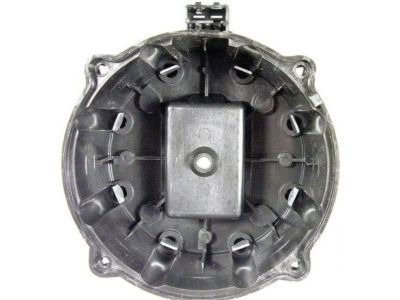 Buick Distributor Cap - 19110932