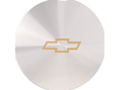 GMC Jimmy Wheel Cover - 15982653