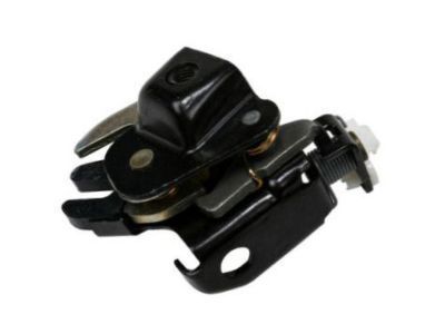 GMC Sonoma Door Latch Assembly - 15768705