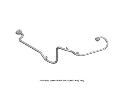 GM 84271109 Harness, Fuel Tank Gage 84271109 GM Harness, Fuel Tank Gage Product Photo 1 of 1