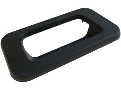 Hummer 15163229 Handle Bezel